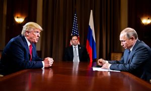 Трамп обрушится на Россию после Майями: надавить на Зеленского у него не получилось - в провале переговоров обвинят Путина