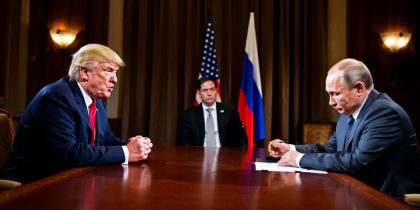 Трамп обрушится на Россию после Майями: надавить на Зеленского у него не получилось - в провале переговоров обвинят Путина