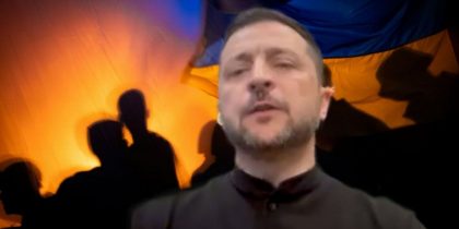 «Зеленский — пустое место, а боевые действия продолжаются»: пять часов переговоров в Кремле изменили сценарий мира