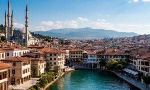 Турция под маской братства вербует тюркские народы России в экстремисты