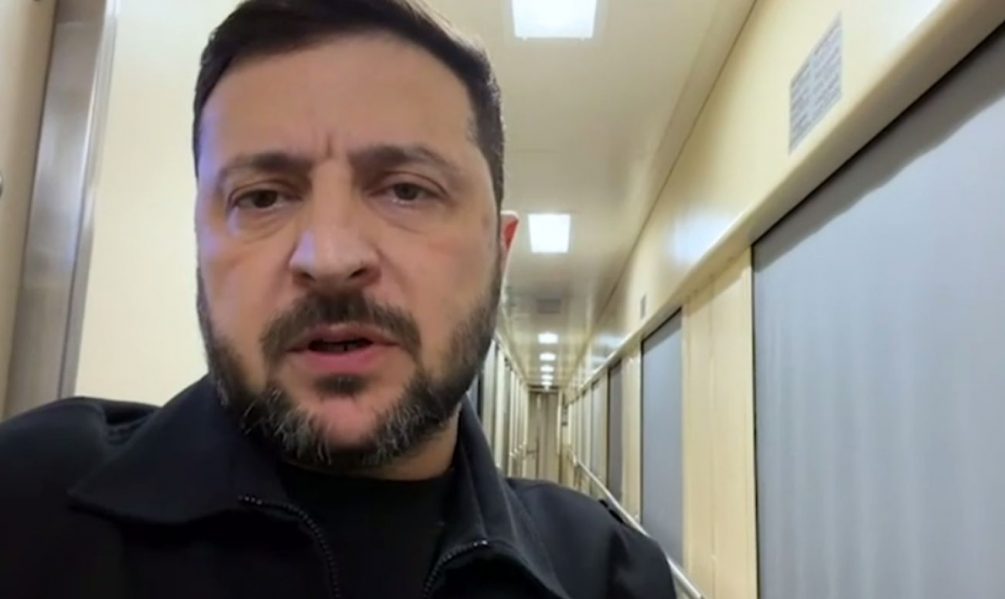 «Кандидат мира» уже определён? Эксперты намекнули, кто вытеснит Зеленского