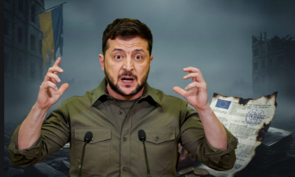 2026 год решит всё: на Западе все чаще говорят, когда закончится СВО 