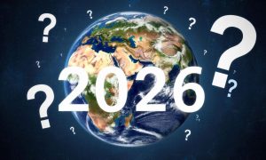 Предсказание на 2026 год от шамана: что ждёт мир и Россию