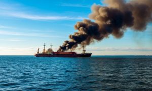 Китай в восторге: Россия жестко и точно ответила на атаку на танкеры в Черном море