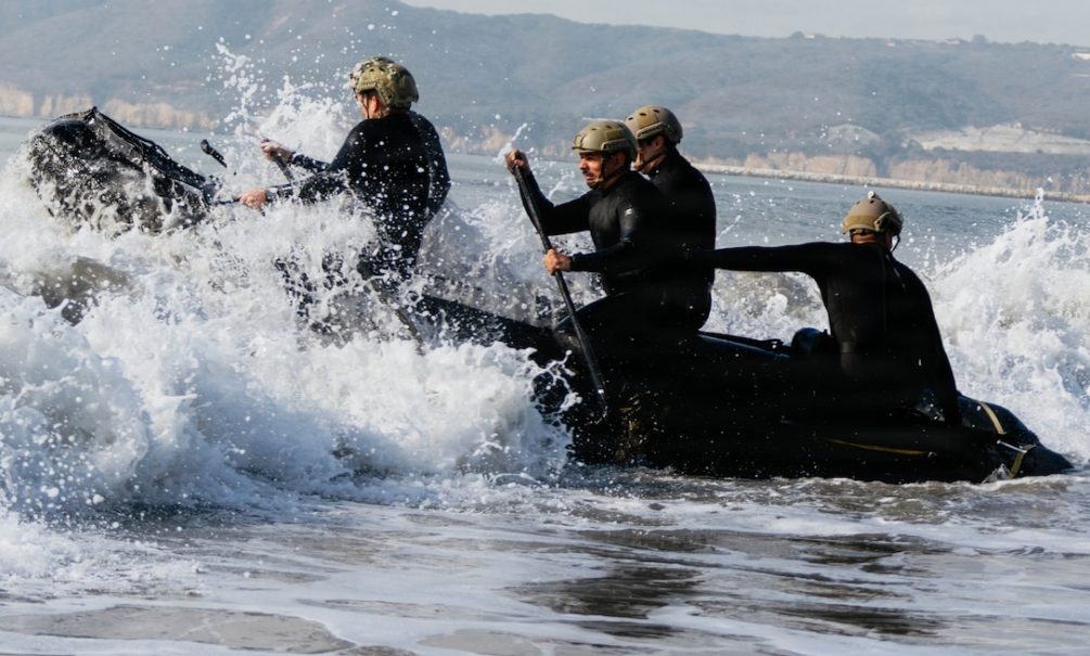 Будет бойня: Трамп заявил о готовности нанести удары по Венесуэле - через нее Белый Дом хочет дотянуться до Кубы