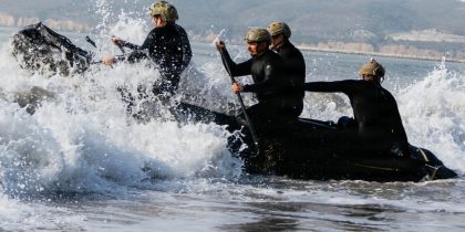 Будет бойня: Трамп заявил о готовности нанести удары по Венесуэле - через нее Белый Дом хочет дотянуться до Кубы