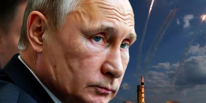 Красная черта пройдена: зачем Зеленский ударил по резиденции Путина? Три версии, и одна неизбежная