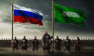 «Русские - насильно крещеная разновидность тюрков»: в высшем эшелоне страны зреет новая политическая доктрина