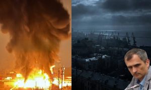 Подоляка призвал щадить города Украины: «На крови русских солдат хочет быть добреньким» - резко раскритиковали бывшего командира сумского Майдана