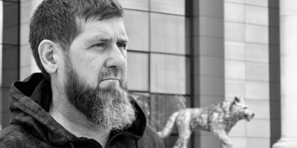 Кадыров готов отдать власть в Чечне новым людям: «Я сыт по горло, лучше пусть будут другие»