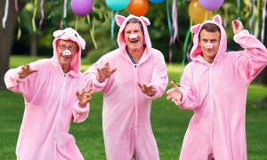 Путин назвал европейских лидеров «подсвинками»: западные СМИ споткнулись о трудности перевода, в России увидели намек на уничтожение Украины