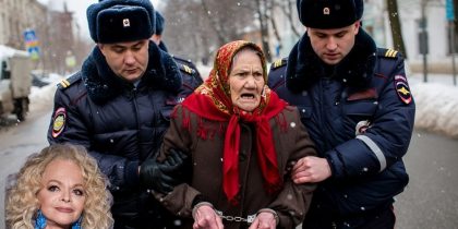 «Мутивших как Долина» бабок берут за мошенничество: схема посыпалась, вопросы могут появиться и к певице