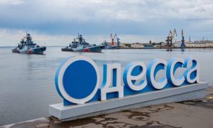 На Западе предупредили о капитуляции Украины: Киев потеряет Одессу и Николаев