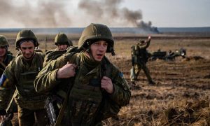 Новости СВО: Трамп вызвал Зеленского на ковер без свидетелей, ВСУ «ожили» под Купянском, смертельное чаепитие в Запорожье