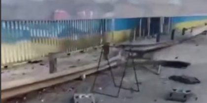 Одесские мосты активно бомбят - регион отрезан и задыхается без бензина: есть опасения удара ВСУ по Приднестровью