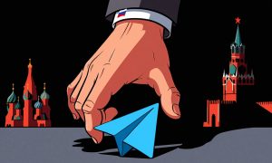 Telegram в России все-таки заблокируют, когда «раскрутится» Max, заявили в Госдуме