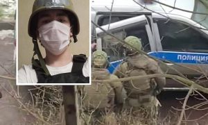 Трагедия в Одинцово: ученик элитной школы напал на одноклассников и убил ребенка