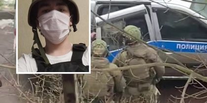 Трагедия в Одинцово: ученик элитной школы напал на одноклассников и убил ребенка