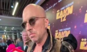 «Гавкает что-то с умным видом»: слова Нагиева о войне вызвали скандал — актера требуют признать иноагентом