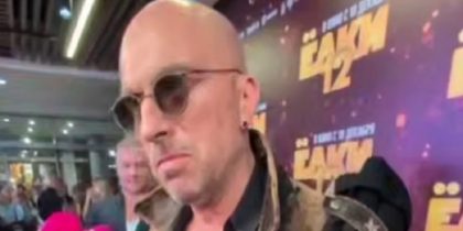 «Гавкает что-то с умным видом»: слова Нагиева о войне вызвали скандал — актера требуют признать иноагентом