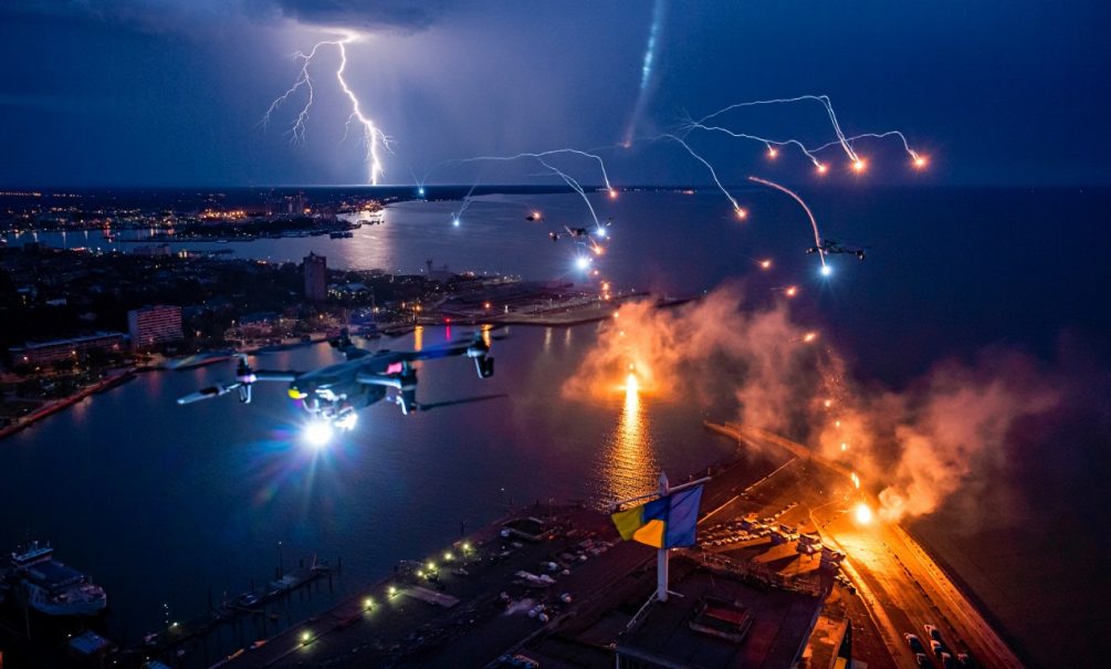 Украина потеряет Черное море: в России приготовили жестокое наказание для Киева за удары по танкерам 