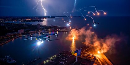 Украина потеряет Черное море: в России приготовили жестокое наказание для Киева за удары по танкерам