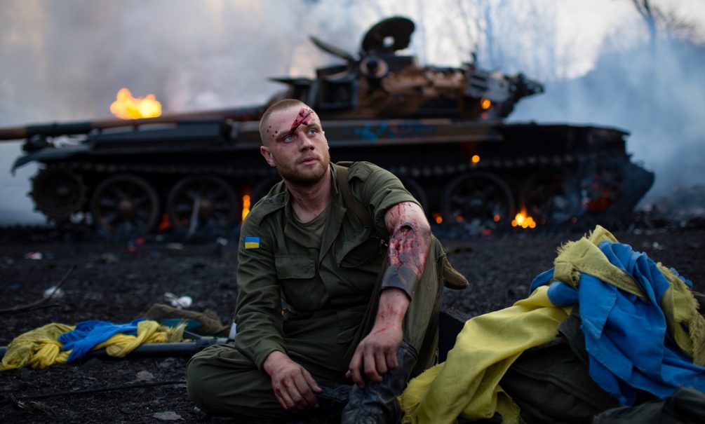 Киев уступает? На Западе сообщили о готовности Украины вывести войска из Донбасса Киев уступает? На Западе сообщили о готовности Украины вывести войска из Донбасса