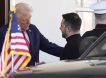 «Сделку заключат в воскресенье»: Зеленский экстренно летит к Трампу