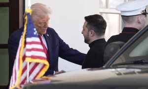 «Сделку заключат в воскресенье»: Зеленский экстренно летит к Трампу