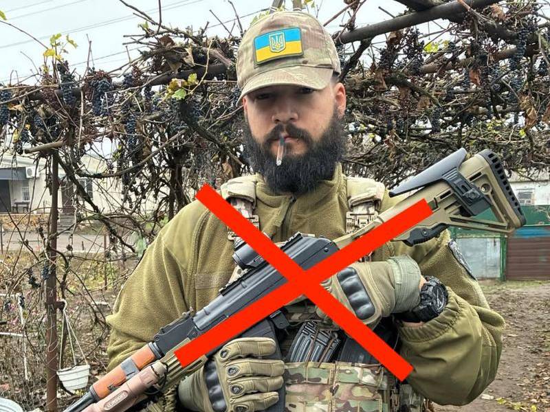 Бессмертный Рекс из Бразилии был уничтожен точным ударном российского дрона