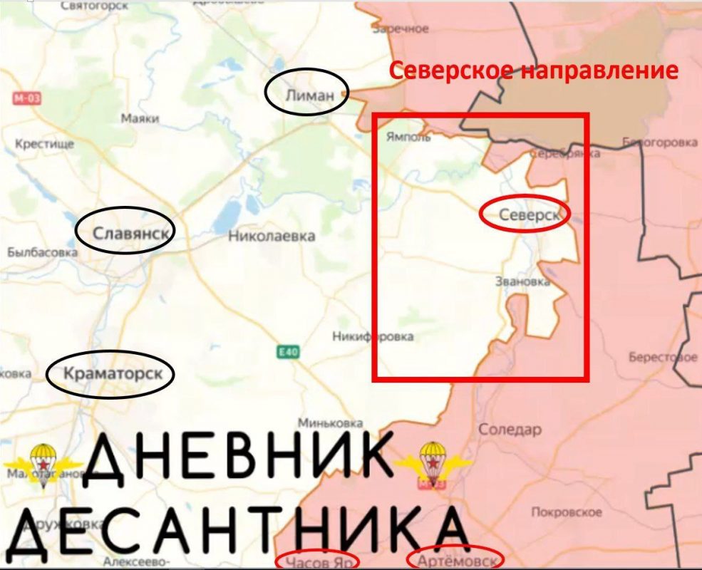 Смертоносные столкновения за каждое здание: ВС РФ занимают километр за километром от Харькова до Гуляйполя