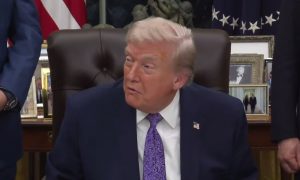 «Сложная сделка с землёй»: Трамп раскрыл тайны мирного плана по Украине