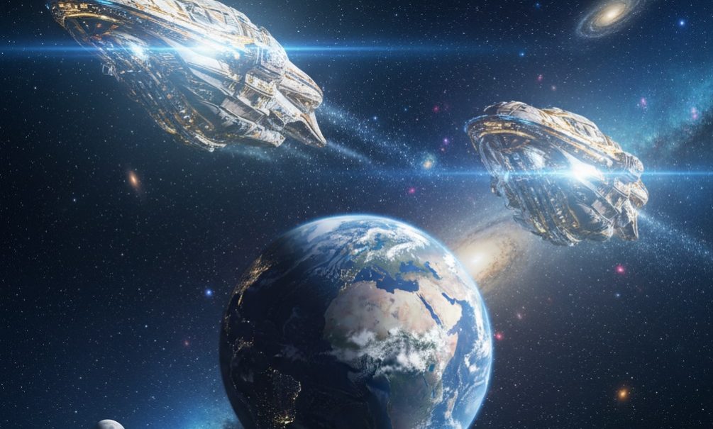 Тайну 3I ATLAS и R2 SWAN тысячи лет назад раскрыли шумеры: появление небесных светил знаменует визит богов с планеты Нибиру Тайну 3I ATLAS и R2 SWAN тысячи лет назад раскрыли шумеры: появление небесных светил знаменует визит богов с планеты Нибиру