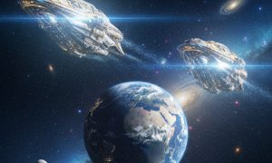 Тайну 3I ATLAS и R2 SWAN тысячи лет назад раскрыли шумеры: появление небесных светил знаменует визит богов с планеты Нибиру