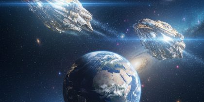 Тайну 3I ATLAS и R2 SWAN тысячи лет назад раскрыли шумеры: появление небесных светил знаменует визит богов с планеты Нибиру