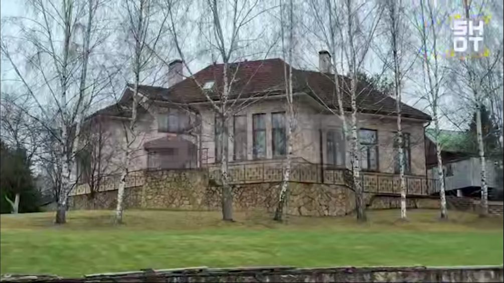 Новая схема Долиной: у певицы нашли тайный дворец, который она скрывала от налоговой 12 лет