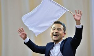 «Если он не остановится»: Зеленский ставит Украину на грань полной капитуляции