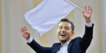 «Если он не остановится»: Зеленский ставит Украину на грань полной капитуляции