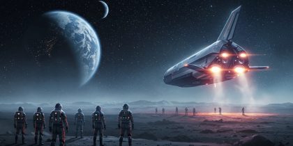 3I/ATLAS пролетел мимо: почему инопланетяне так и не высадились - за НЛО скрывается мрачная тайна Земли