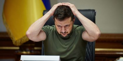 После слов Трампа стало ясно, чем для Украины закончится СВО