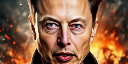 «Европа атакует Америку»: Илон Маск призвал ликвидировать ЕС – его поддержали в Вашингтоне