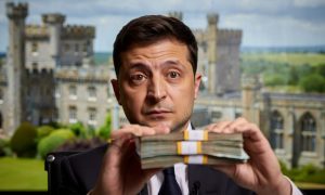 Зеленскому не выжить на выборах: рейтинги рухнули, доверие исчезло — мнение экспертов