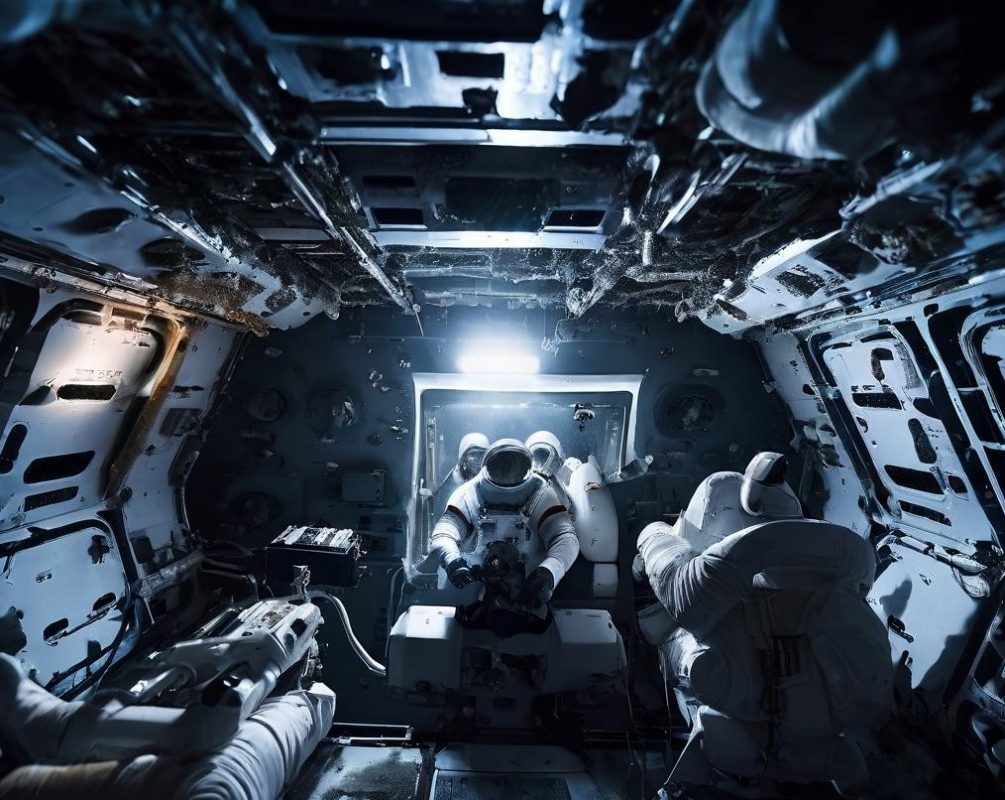 Нечто из Чернобыля может толкать мир к ядерной войне: новая форма жизни питается радиацией и размножается спорами