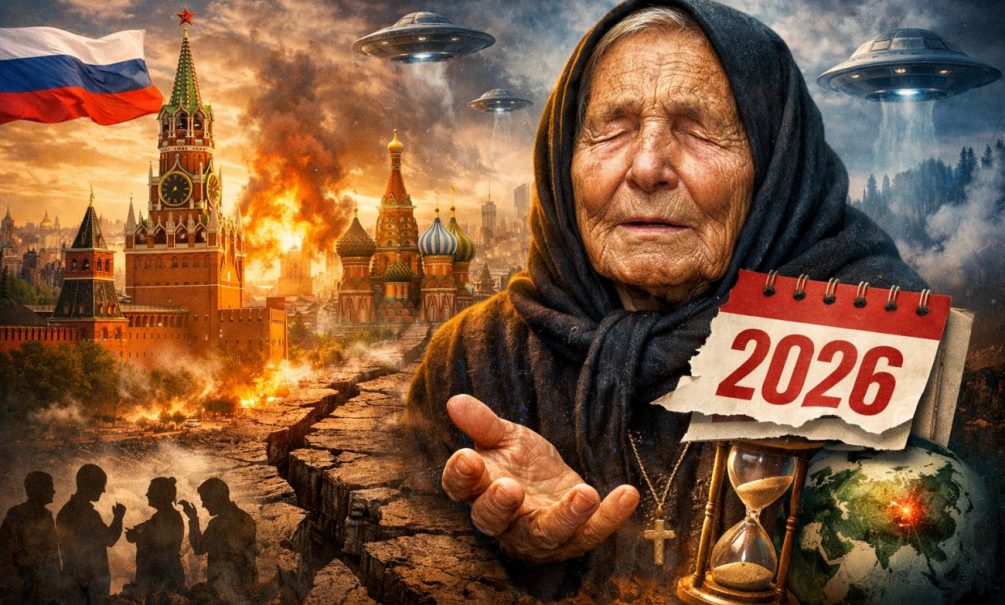 Россия, 2026 год и «страшное предсказание»: биограф Ванги объяснила, в чём все ошибаются 