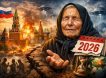 Россия, 2026 год и «страшное предсказание»: биограф Ванги объяснила, в чём все ошибаются