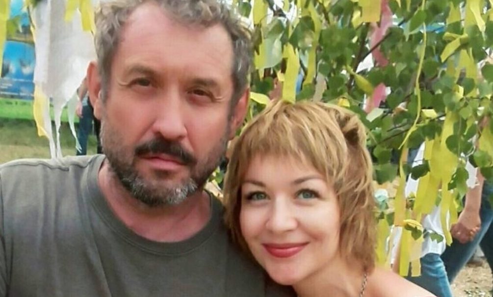 «Ждите, когда всё стихнет…»: сын Усольцевых раскрыл страшную тайну — в деле пропавшей семьи новый загадочный поворот «Ждите, когда всё стихнет…»: сын Усольцевых раскрыл страшную тайну — в деле пропавшей семьи новый загадочный поворот