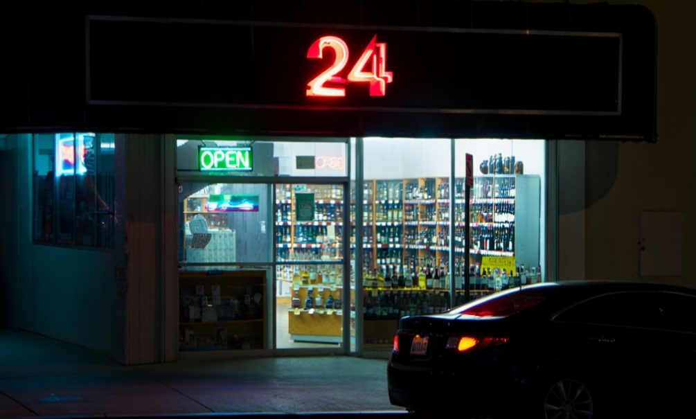 Новости России: борьба с алкоголем или удар по удобству? Круглосуточные магазины в России предлагают закрыть - БлокнотРУ - Новости России. Новости Россия сегодня. Новости России и мира сегодня. Россия новости. Новости Россия. СВО новости на сегодня Россия. Новости сегодня. Россия новости сегодня. Новости Блокнот Россия. Блокнот новости России. Блокнот Россия. Россия последние новости на сегодня. Блокнот России.