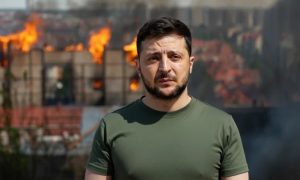 «А что случилось?»: Зеленский срочно запросил энергетическое перемирие – ранее он грозился оставить Москву без света