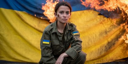 «Валькирия Зеленского»: одна из самых опытных нацисток ВСУ уничтожена в зоне СВО