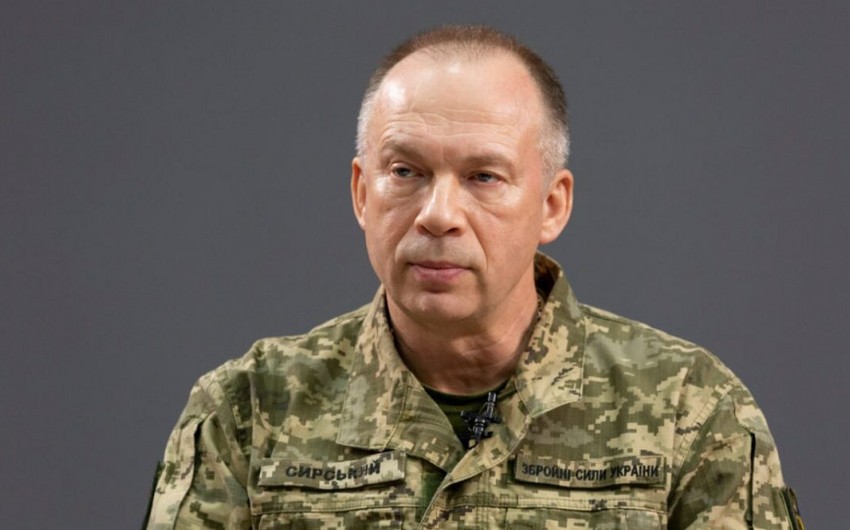 Сырский под препаратами? Эксперты спорят о странном поведении главкома ВСУ